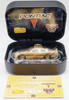 Racing Champions NASCAR 24k Gold Plated Pontiac Diecast Car 50th Anniversary