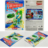 Matchbox Thunderbirds Lot of 8 Figures & Vehicles 1992 Scott, John, and More