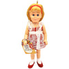 Chatty Cathy the Talking Doll by Mattel 2010 Hallmark Keepsake Ornament