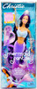 Barbie Mermaid Fantasy Christie Doll 2002 Mattel 56760