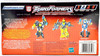 Transformers Nightcruz Mirage GT and Scavenger Action Figure Set 2002 Hasbro