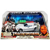 Transformers Human Alliance Sideswipe with Tech Sergeant Epps Figure Set 85307