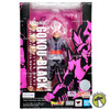 S.H. Figuarts Dragon Ball Super Goku Black Super Saiyan Rose Action Figure