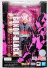 S.H. Figuarts Dragon Ball Super Goku Black Super Saiyan Rose Action Figure
