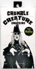 Rob Zombie's The Munsters Crumble Creature Crackers Zombo Figure NECA