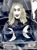Rob Zombie's The Munsters Crumble Creature Crackers Zombo Figure NECA