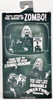 Rob Zombie's The Munsters Crumble Creature Crackers Zombo Figure NECA