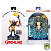 Gremlins SDCC 2020 Exclusive NECA Unofficial Summer Games Action Figure