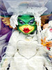 NECA Gremlins 2 Ultimate Greta in Wedding Dress Action Figure