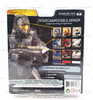 Halo 3 Spartan Soldier CQB Series 1 Action Figure 2008 McFarlane Toys #18187
