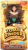 Tomb Raider Adventures of Lara Croft Figure in Bomber Jacket ToyFare Playmates