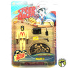 Speed Racer Racer X Action Figure Series Two 1999 ReSaurus #21500