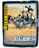 G.I. Joe Alpha Vehicle A.W.E. Striker With Nightfox Figure 2010 Hasbro 24726