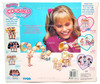 Quints Cousins 3-in-1 Teenage Fun Doll Set 1992 Tyco #1587