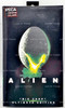 Alien Ultimate Big Chap Glow in The Dark Figure SDCC 2020 Exclusive NECA