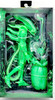 Alien Ultimate Big Chap Glow in The Dark Figure SDCC 2020 Exclusive NECA