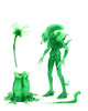 Alien Ultimate Big Chap Glow in The Dark Figure SDCC 2020 Exclusive NECA