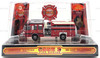 Code 3 Collectibles FDIC Show Special Ferrara Inferno Pumper 2000 Vehicle #12222