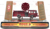 Code 3 Collectibles FDIC Show Special Ferrara Inferno Pumper 2000 Vehicle #12222