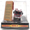 Code 3 Collectibles FDIC Show Special Ferrara Inferno Pumper 2000 Vehicle #12222