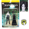 DC Comics Vertigo the Sandman Fully Poseable Action Figure 1999 DC Direct