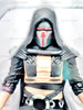 Star Wars The Black Series Archive Collection Darth Revan Action Figure 2021