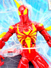 Marvel Spider-Man Origins Iron Spider-Man Action Figure 2006 Hasbro 79632