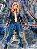 Buffy the Vampire Slayer Series 1 Buffy Action Figure Moore Collectibles 2000