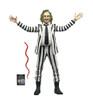 Beetlejuice 1988 Striped Suit Action Figure NECA 60743