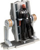 Star Wars Revenge of the Sith Rebuild Darth Vader Figure Set 2005 Hasbro 85568