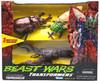 Transformers Beast Wars Evil Predacon Tripredacus Figure Original 1996 Release