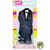 Barbie Royal Circle Ken Fashion Clothes Tuxedo 2003 Mattel C1350