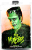 NECA Rob Zombie's The Munsters Ultimate Herman Munster Action Figure 56096