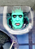 NECA Rob Zombie's The Munsters Ultimate Herman Munster Action Figure 56096