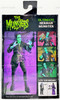 NECA Rob Zombie's The Munsters Ultimate Herman Munster Action Figure 56096