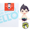 Astro Boy Hello! Good Smile Vinyl Figure 2025 Good Smile Company