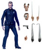 NECA Terminator 2 Judgement Day Ultimate T-1000 Action Figure 51909