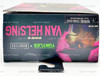 NECA TMNT Universal Monsters Splinter As Van Helsing Ultimate Action Figure 54260