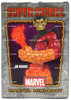 Marvel Mini-Bust the Super Skrull Sculpted by Jim Maddox 2006 Bowen Designs 0121