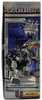 Zoids #064 Gojulas Giga Action Figure Model Kit 1:72 Scale 2002 Hasbro #83021