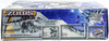 Zoids #064 Gojulas Giga Action Figure Model Kit 1:72 Scale 2002 Hasbro #83021