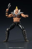 Fist of The North Star: Member of ZEED DIGACTION 1:24 Scale Figure