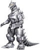 Godzilla Against MechaGodzilla: MFS-3 Kiryu High Mobility Type Figure by X Plus