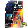 Star Wars The Power of the Force Boba Fett Hand Variant Figure 1995 Kenner 69582