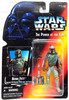 Star Wars The Power of the Force Boba Fett Hand Variant Figure 1995 Kenner 69582