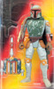 Star Wars The Power of the Force Boba Fett Hand Variant Figure 1995 Kenner 69582