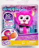 Little Live Pets Wrapples Zahara Fashion Slap Band 2017 Moose Toys 28840