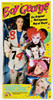 Boy George Culture Club 12" Doll Figure Vintage 1984 LJN Sharpegrade #7700