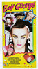 Boy George Culture Club 12" Doll Figure Vintage 1984 LJN Sharpegrade #7700