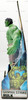 Marvel The Avengers Gamma Strike Hulk Action Figure 2011 Hasbro 69986